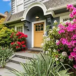 Stylish 2Br In Historic Se Ladds Addition