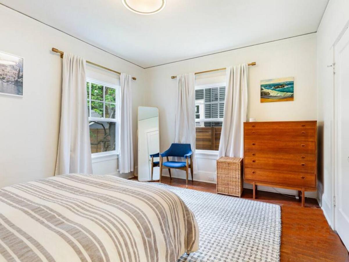 Stylish 2br In Historic Se Ladds Addition Holiday home *