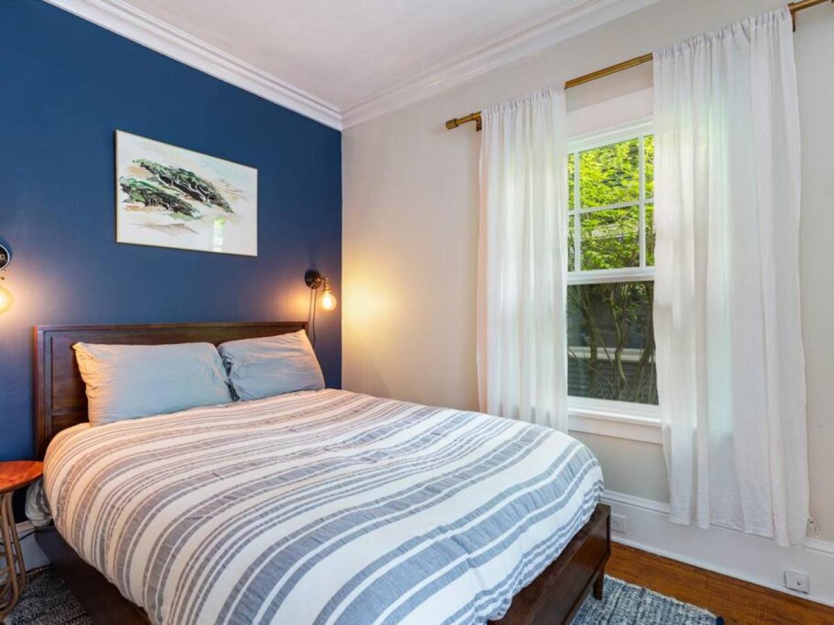 Stylish 2br In Historic Se Ladds Addition