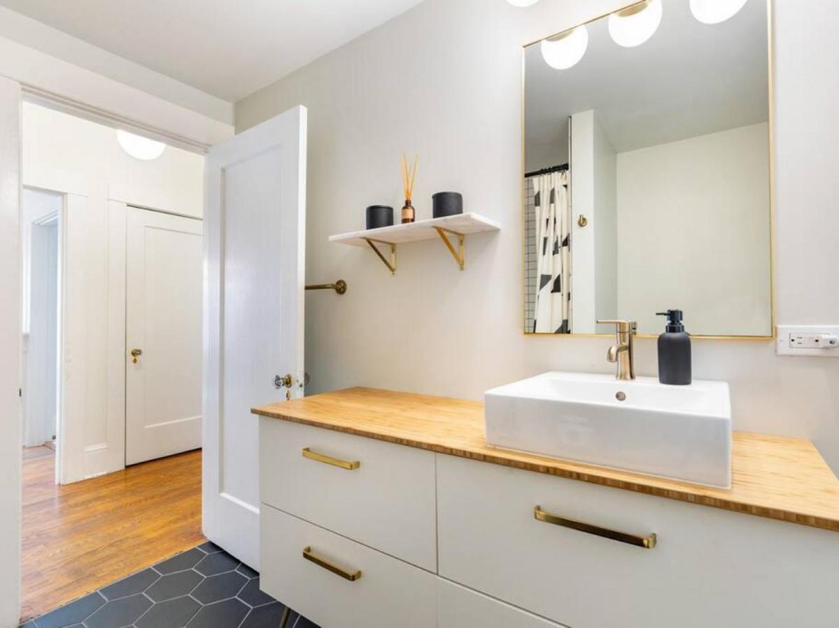 Holiday home Stylish 2br In Historic Se Ladds Addition Portland
