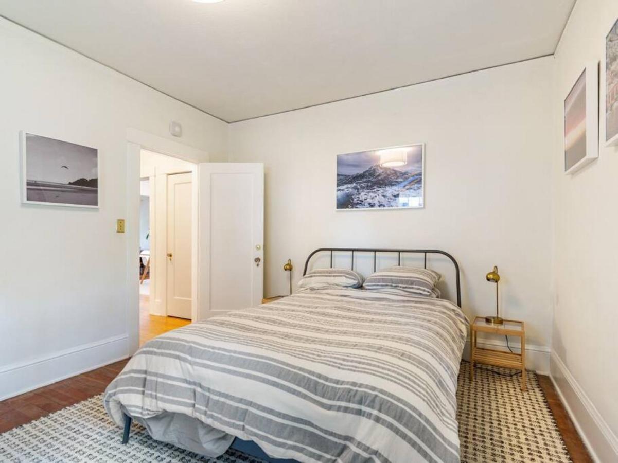Stylish 2br In Historic Se Ladds Addition