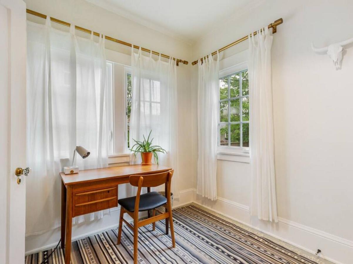 Stylish 2br In Historic Se Ladds Addition * Portland