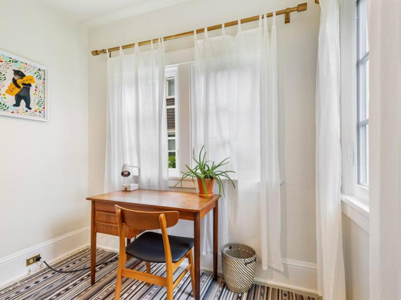 Holiday home Stylish 2br In Historic Se Ladds Addition