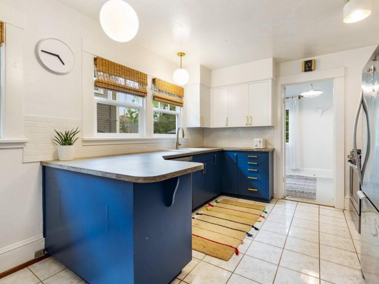 Holiday home Stylish 2br In Historic Se Ladds Addition *