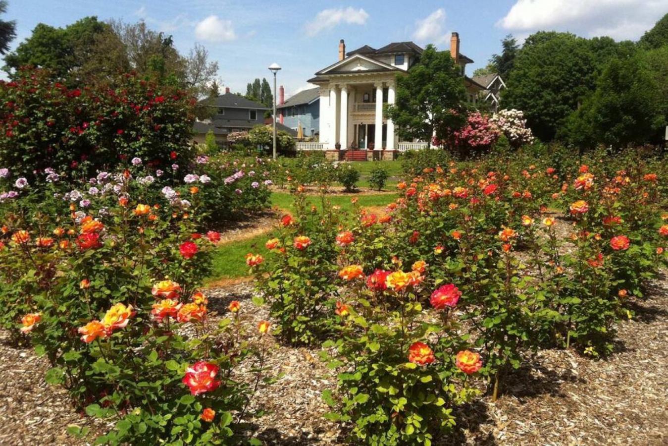 Stylish 2br In Historic Se Ladds Addition Holiday home *