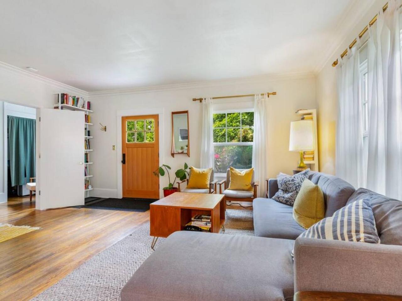 Holiday home Stylish 2br In Historic Se Ladds Addition