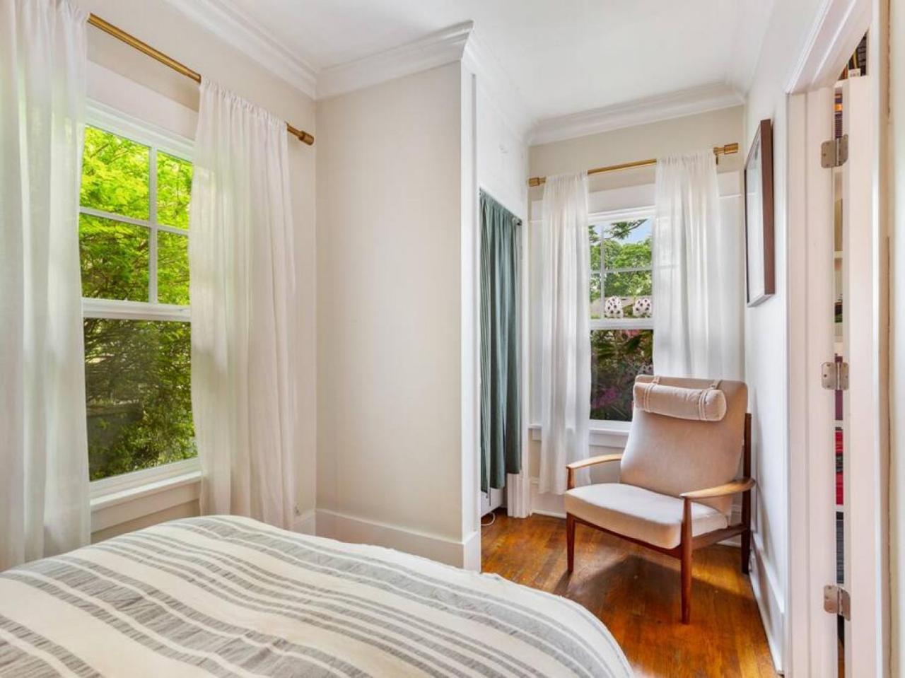Holiday home Stylish 2br In Historic Se Ladds Addition Portland